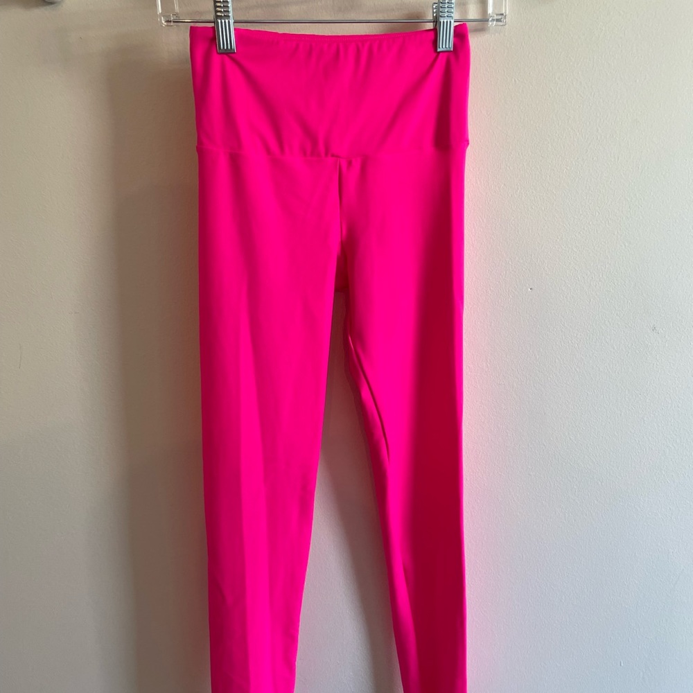 Goldsheep leggings